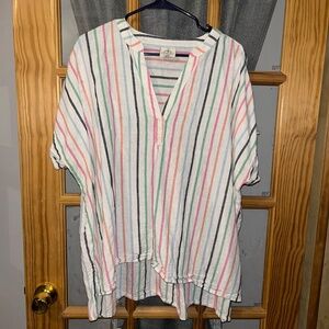 St. John’s Bay Top *XXL*